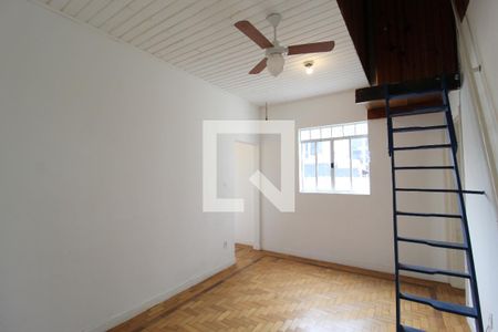 Sala de apartamento para alugar com 1 quarto, 44m² em Itaim Bibi, São Paulo