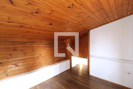 Sótão de apartamento para alugar com 1 quarto, 44m² em Itaim Bibi, São Paulo