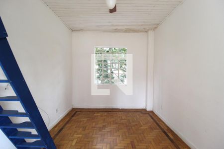 Sala de apartamento para alugar com 1 quarto, 44m² em Itaim Bibi, São Paulo