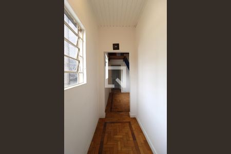Sala de apartamento para alugar com 1 quarto, 44m² em Itaim Bibi, São Paulo
