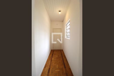 Sala de apartamento para alugar com 1 quarto, 44m² em Itaim Bibi, São Paulo