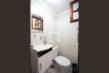 Lavabo de casa à venda com 2 quartos, 125m² em Jardim Pinhal, Guarulhos