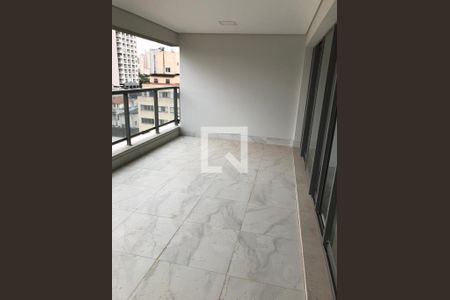 Apartamento à venda com 3 quartos, 131m² em Vila Mariana, São Paulo