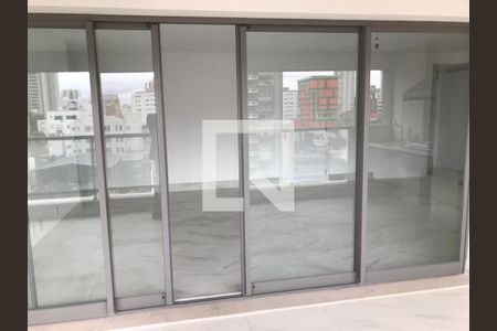 Apartamento à venda com 3 quartos, 131m² em Vila Mariana, São Paulo