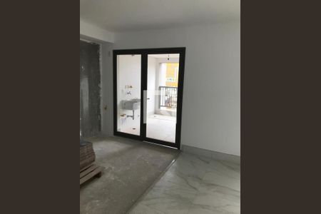 Apartamento à venda com 3 quartos, 131m² em Vila Mariana, São Paulo