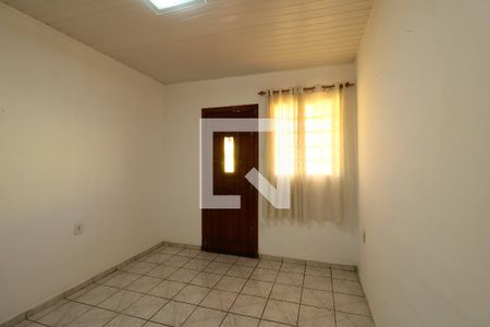 Sala de casa à venda com 3 quartos, 300m² em Vila Alto de Santo Andre, Santo André