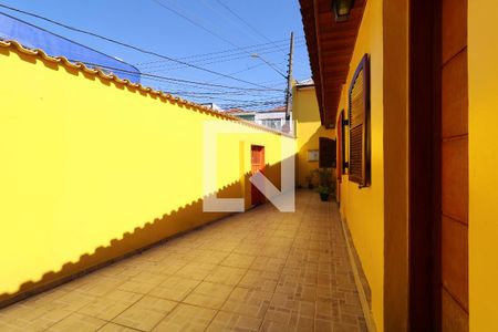 Casa à venda com 300m², 3 quartos e 3 vagasQuintal