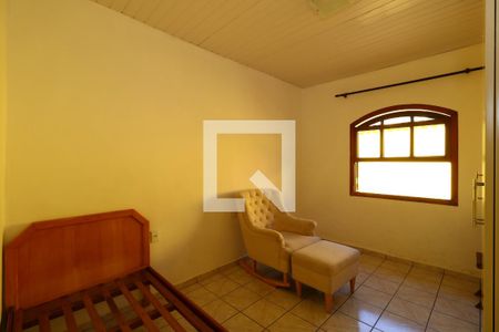 Quarto 1 de casa à venda com 3 quartos, 300m² em Vila Alto de Santo Andre, Santo André