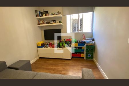 Quarto 2 de apartamento para alugar com 3 quartos, 75m² em Nova Granada, Belo Horizonte