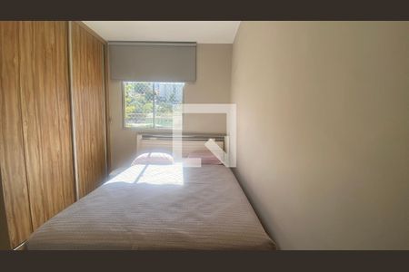 Quarto Suíte de apartamento para alugar com 3 quartos, 75m² em Nova Granada, Belo Horizonte
