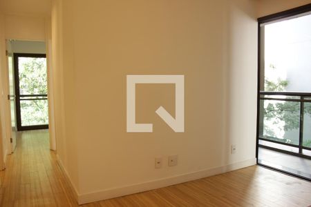 Sala de apartamento à venda com 2 quartos, 57m² em Sumaré, São Paulo