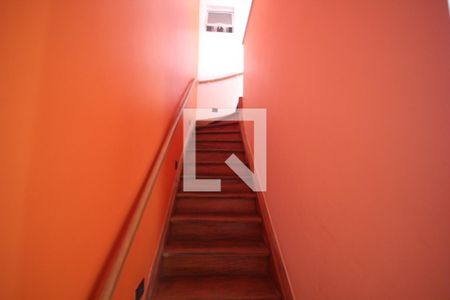 Escada de casa à venda com 3 quartos, 160m² em Vila Mariana, São Paulo