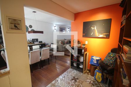 Entrada de casa à venda com 3 quartos, 160m² em Vila Mariana, São Paulo