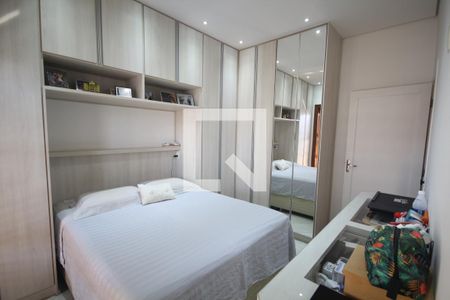 Suite 1 de casa à venda com 3 quartos, 160m² em Vila Mariana, São Paulo