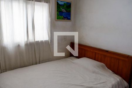 Quarto 1 de apartamento à venda com 3 quartos, 83m² em Jaguaré, Osasco