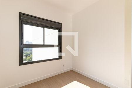 Quarto de apartamento para alugar com 1 quarto, 29m² em Indianópolis, São Paulo