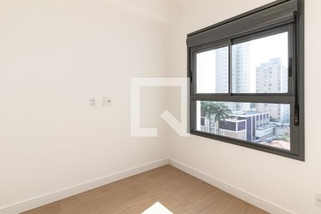 Quarto de apartamento para alugar com 1 quarto, 29m² em Indianópolis, São Paulo