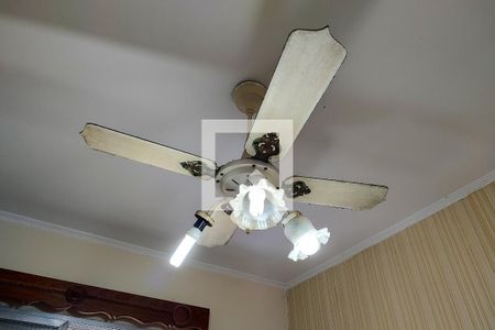 Sala de apartamento para alugar com 1 quarto, 35m² em Ocian, Praia Grande