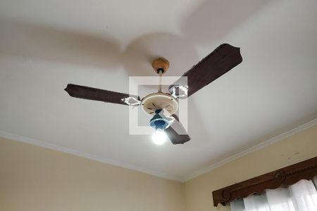 Quarto  de apartamento para alugar com 1 quarto, 35m² em Ocian, Praia Grande