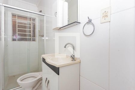 Banheiro de casa à venda com 2 quartos, 210m² em Saúde, São Paulo