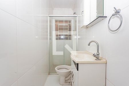 Banheiro de casa à venda com 2 quartos, 210m² em Saúde, São Paulo