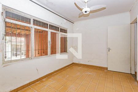 Sala da casa 1 de casa à venda com 2 quartos, 210m² em Saúde, São Paulo