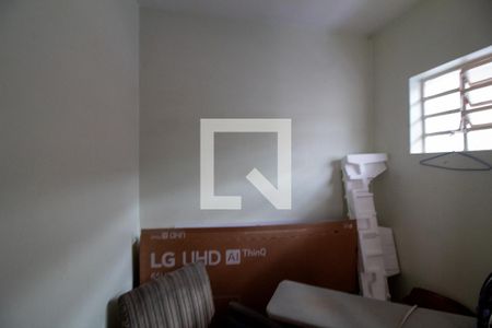 Casa à venda com 160m², 3 quartos e 2 vagasQuarto de Serviço - Suite