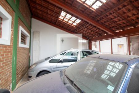 Casa à venda com 160m², 3 quartos e 2 vagasGaragem
