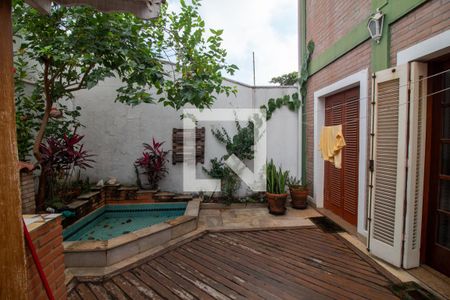 Casa à venda com 160m², 3 quartos e 2 vagasQuintal
