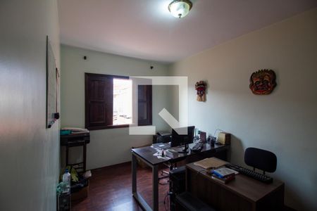 Casa à venda com 160m², 3 quartos e 2 vagasQuarto 2