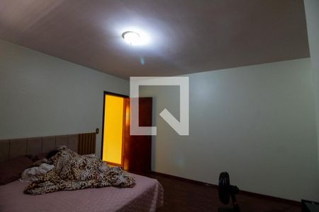 Casa à venda com 160m², 3 quartos e 2 vagasQuarto 3 - Suíte