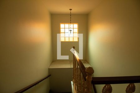 Escada de casa à venda com 3 quartos, 160m² em Campo Belo, São Paulo