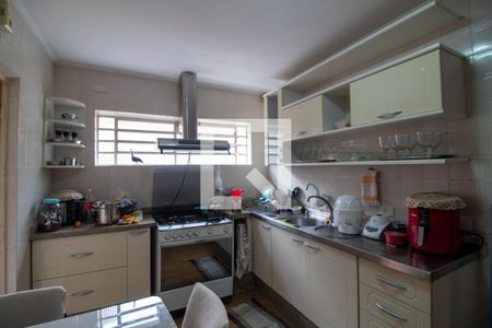 Casa à venda com 160m², 3 quartos e 2 vagasCozinha