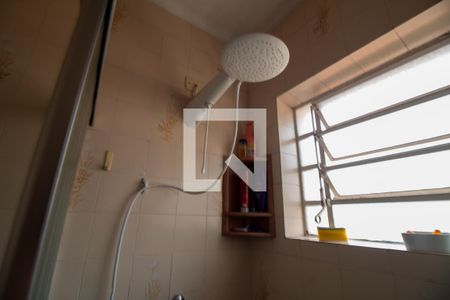 Casa à venda com 160m², 3 quartos e 2 vagasBanheiro da Suíte