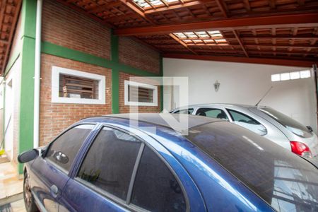 Casa à venda com 160m², 3 quartos e 2 vagasGaragem