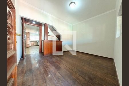 Sala de casa à venda com 3 quartos, 120m² em Freguesia do Ó, São Paulo