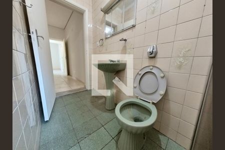Banheiro Quarto 1 de casa à venda com 3 quartos, 120m² em Freguesia do Ó, São Paulo