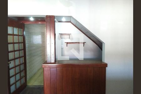 Sala de casa para alugar com 3 quartos, 120m² em Freguesia do Ó, São Paulo