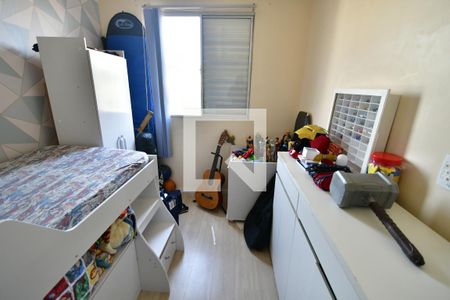 Quarto 1 de apartamento à venda com 2 quartos, 50m² em Ponte Preta, Campinas