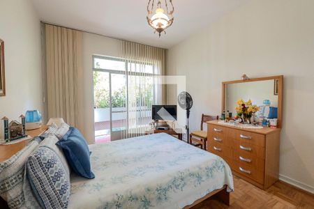 Apartamento à venda com 238m², 3 quartos e 1 vagaQuarto 3