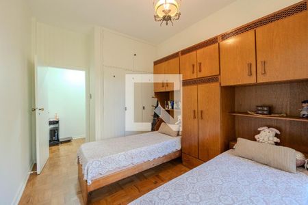 Apartamento à venda com 238m², 3 quartos e 1 vagaQuarto 2