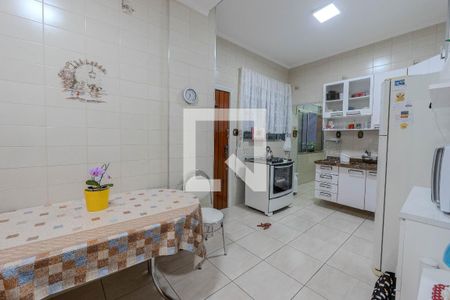 Apartamento à venda com 238m², 3 quartos e 1 vagaCozinha