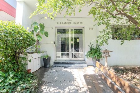 Apartamento à venda com 238m², 3 quartos e 1 vagaFachada