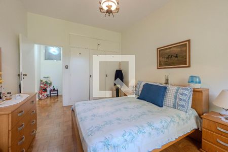 Apartamento à venda com 238m², 3 quartos e 1 vagaQuarto 3