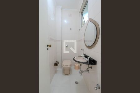 Apartamento à venda com 238m², 3 quartos e 1 vagaLavabo