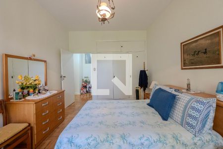 Apartamento à venda com 238m², 3 quartos e 1 vagaQuarto 3