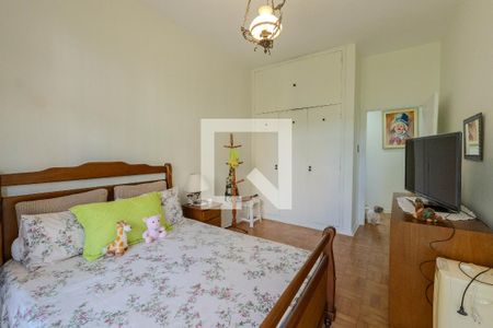 Apartamento à venda com 238m², 3 quartos e 1 vagaQuarto 1