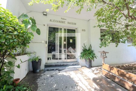 Apartamento à venda com 238m², 3 quartos e 1 vagaFachada