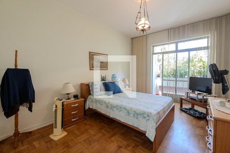 Apartamento à venda com 238m², 3 quartos e 1 vagaQuarto 3