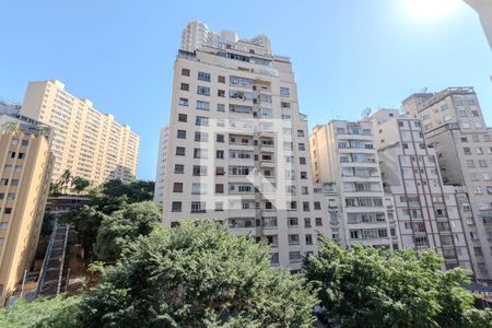 Apartamento à venda com 238m², 3 quartos e 1 vagaSacada